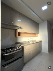 Imagem 2 - Apartamento em Ribeirão do Lipa, Cuiabá - MT