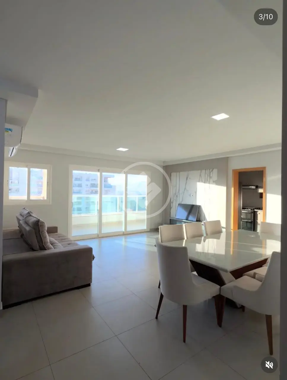 Imagem 1 - Apartamento em Ribeirão do Lipa, Cuiabá - MT