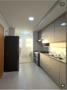 Imagem 3 - Apartamento em Ribeirão do Lipa, Cuiabá - MT