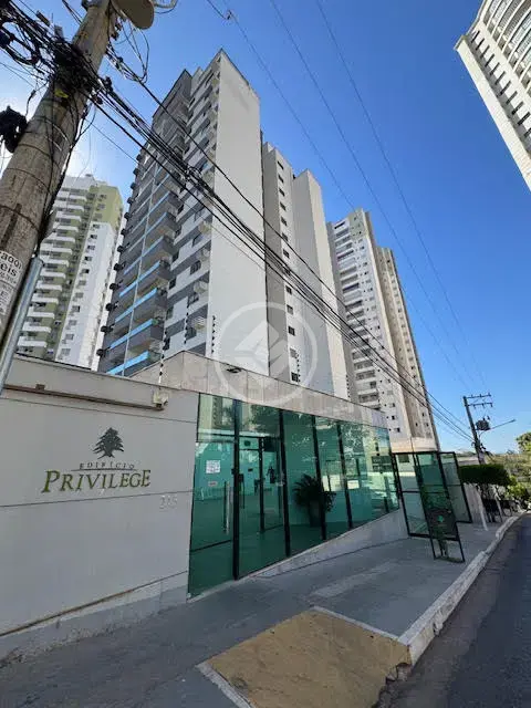 Image 2 - Apartamento em Duque de Caxias II, Cuiabá - MT