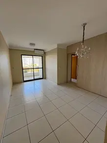 Apartamento Duque de Caxias II, Cuiabá - MT — foto 1