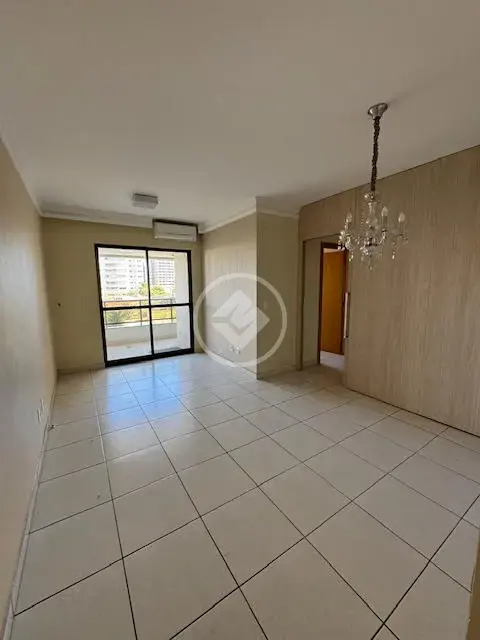 Imagem 1 - Apartamento em Duque de Caxias II, Cuiabá - MT