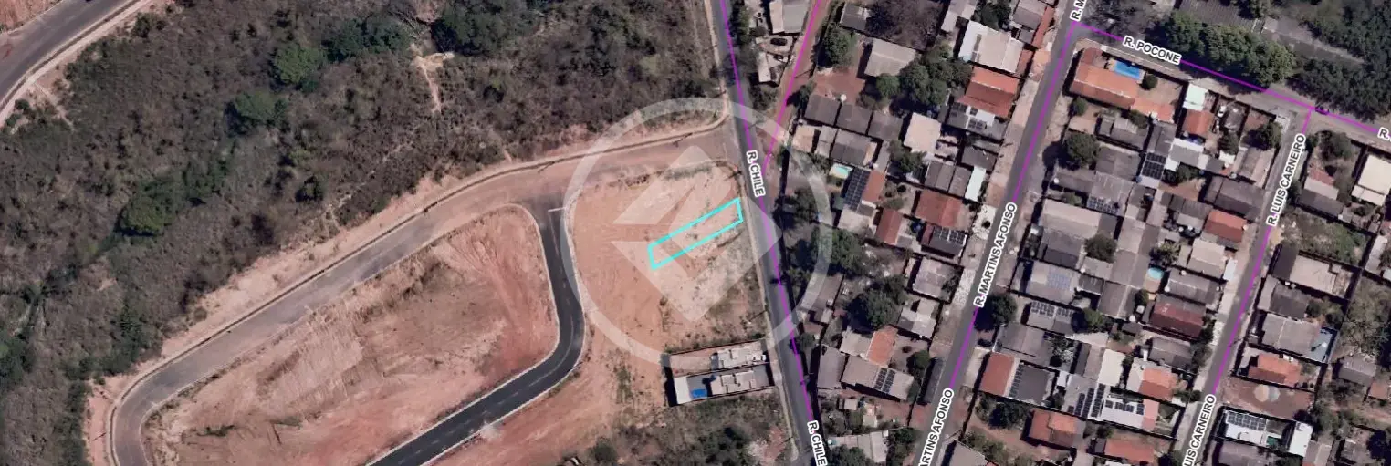 Image 2 - Terreno Comercial em Jardim dos Estados, Várzea Grande - MT