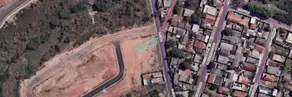 Terreno Comercial Jardim dos Estados, Várzea Grande - MT — foto 1
