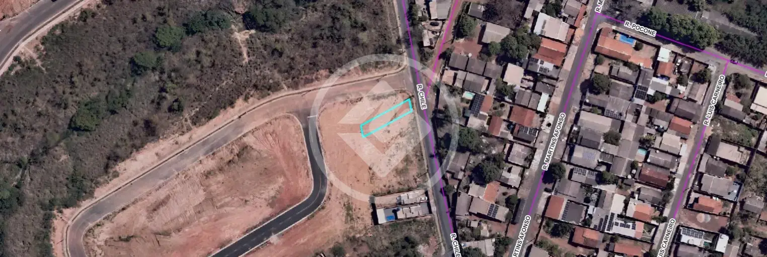 Imagem 1 - Terreno Comercial em Jardim dos Estados, Várzea Grande - MT