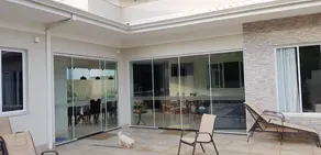 Imagem 3 - Casa Condomínio em Condomínio Belvedere, Cuiabá - MT