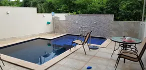 Imagem 4 - Casa Condomínio em Condomínio Belvedere, Cuiabá - MT