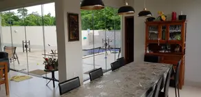 Imagem 6 - Casa Condomínio em Condomínio Belvedere, Cuiabá - MT