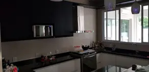 Imagem 5 - Casa Condomínio em Condomínio Belvedere, Cuiabá - MT