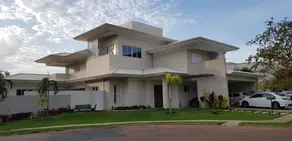 Casa Condomínio Condomínio Belvedere, Cuiabá - MT — foto 1