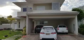 Casa Condomínio Condomínio Belvedere, Cuiabá - MT — foto 2
