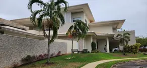 Imagem 2 - Casa Condomínio em Condomínio Belvedere, Cuiabá - MT