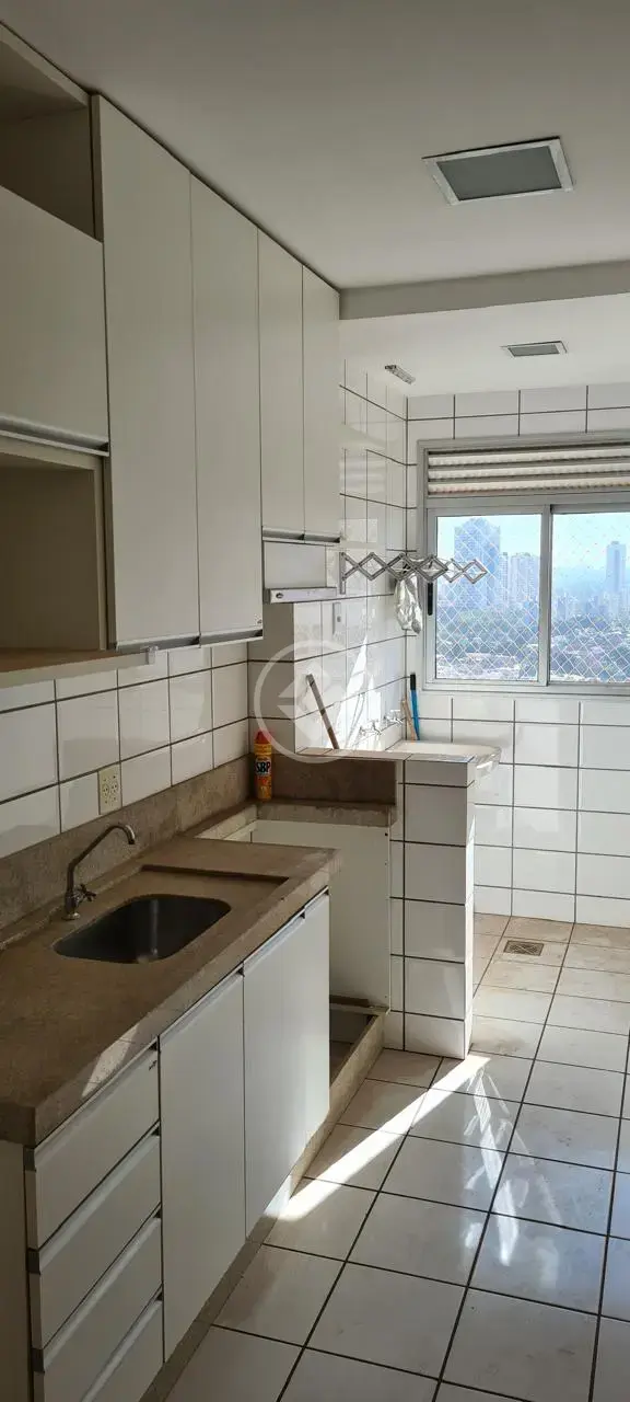 Image 8 - Apartamento em Bosque da Saude, Cuiabá - MT