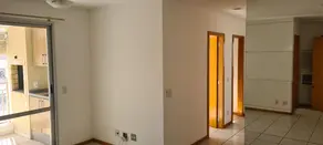 Apartamento Bosque da Saude, Cuiabá - MT — foto 2