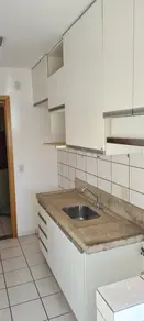 Imagem 4 - Apartamento em Bosque da Saude, Cuiabá - MT