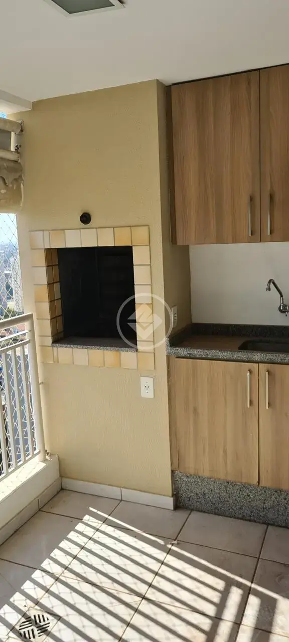 Imagem 1 - Apartamento em Bosque da Saude, Cuiabá - MT