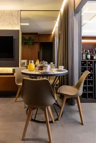 Imagem 3 - Apartamento em Bela Marina, Cuiabá - MT