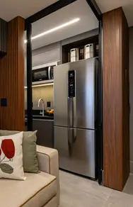 Imagem 6 - Apartamento em Bela Marina, Cuiabá - MT