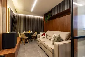 Apartamento Bela Marina, Cuiabá - MT — foto 2