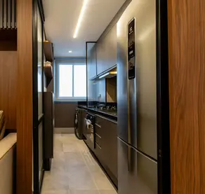 Imagem 5 - Apartamento em Bela Marina, Cuiabá - MT