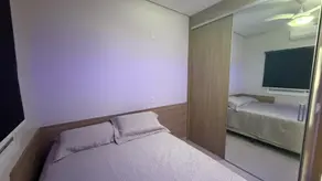 Imagem 4 - Casa Condomínio em Condomínio Belvedere, Cuiabá - MT