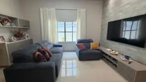 Imagem 2 - Casa Condomínio em Condomínio Belvedere, Cuiabá - MT