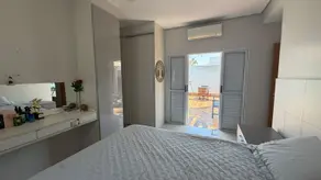 Imagem 3 - Casa Condomínio em Condomínio Belvedere, Cuiabá - MT