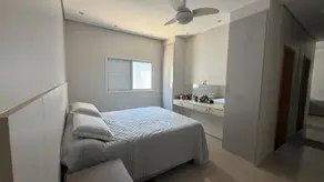 Imagem 5 - Casa Condomínio em Condomínio Belvedere, Cuiabá - MT
