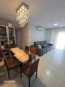 Apartamento Despraiado, Cuiabá - MT — foto 2