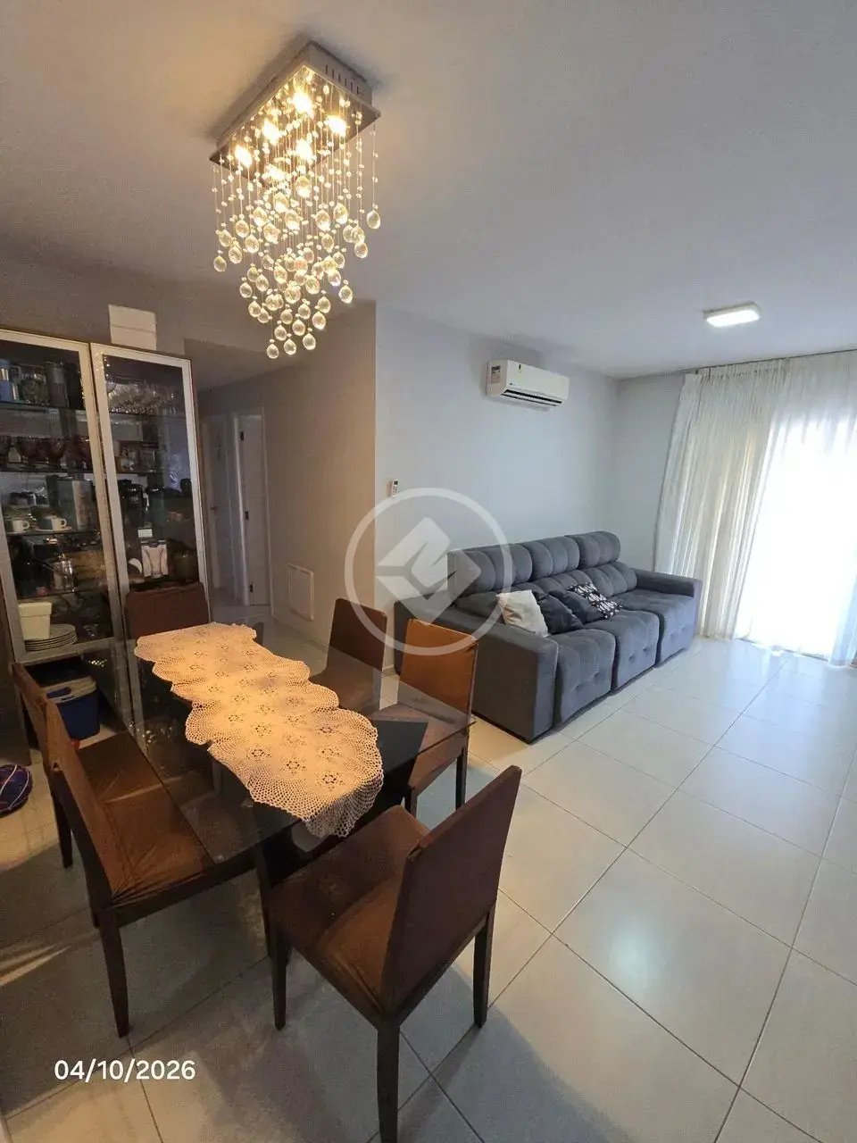Image 2 - Apartamento em Despraiado, Cuiabá - MT