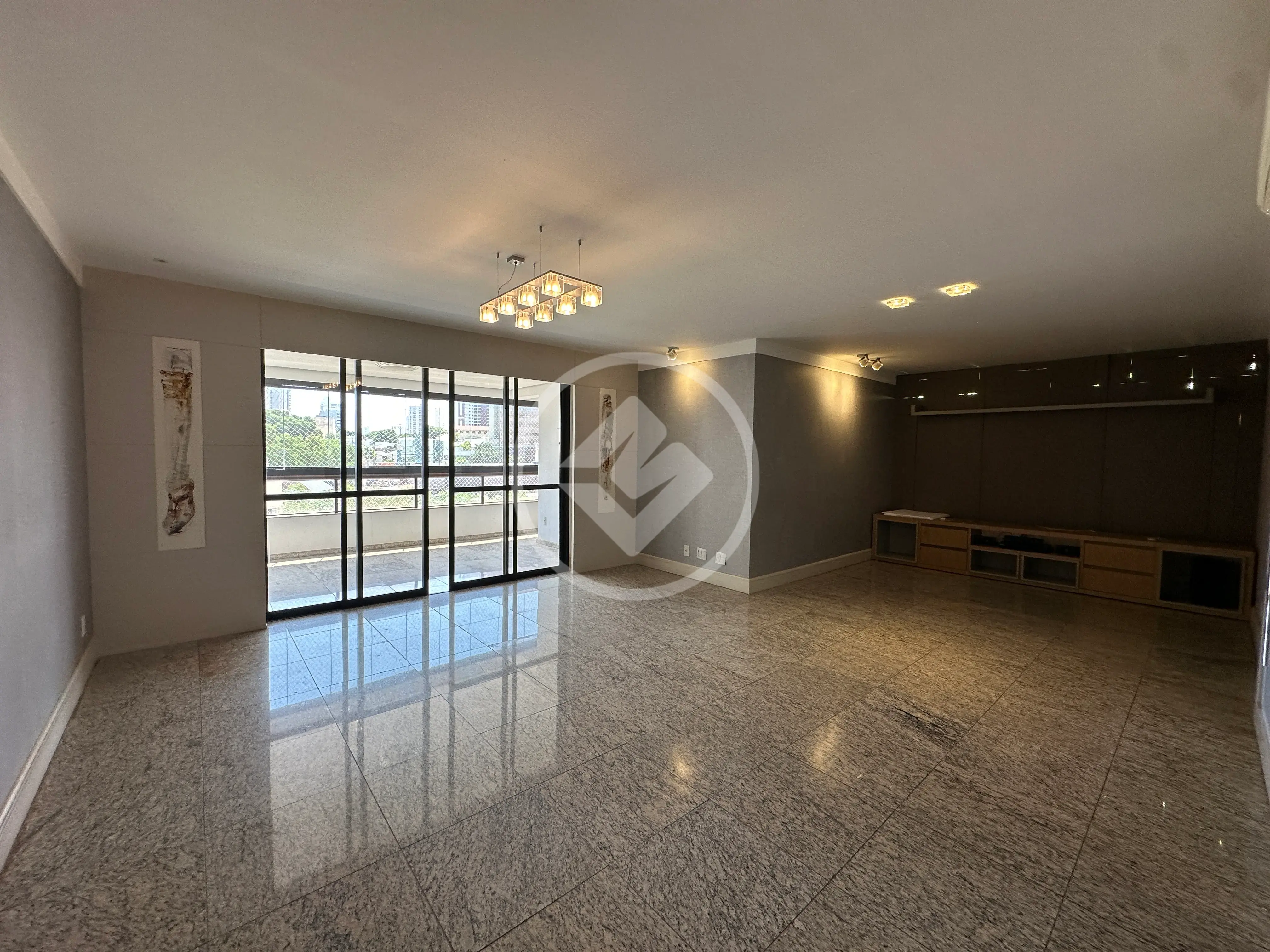 Imagem 1 - Apartamento em Goiabeira, Cuiabá - MT
