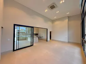 Imagem 4 - Casa Condomínio em Condomínio Residencial Florais da Mata, Várzea Grande - MT