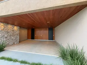 Casa Condomínio Condomínio Residencial Florais da Mata, Várzea Grande - MT — foto 2
