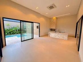 Imagem 5 - Casa Condomínio em Condomínio Residencial Florais da Mata, Várzea Grande - MT