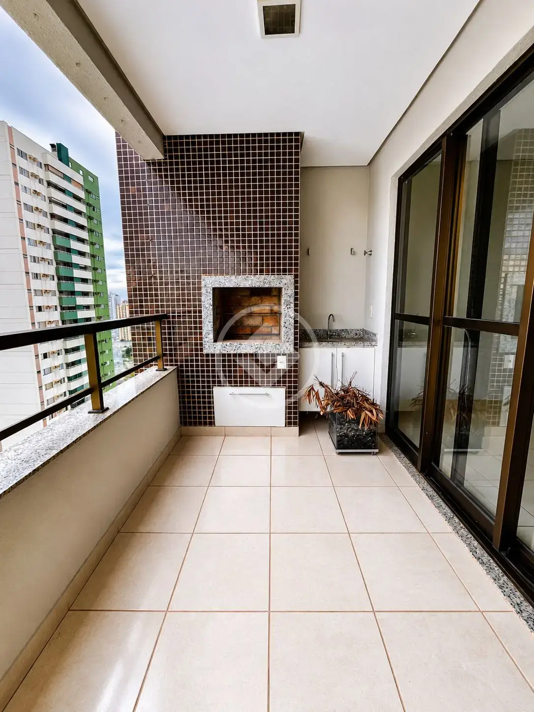 Imagem 1 - Apartamento em Duque de Caxias, Cuiabá - MT
