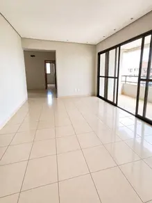 Apartamento Duque de Caxias, Cuiabá - MT — foto 2