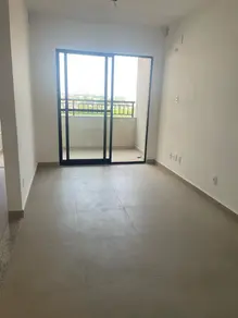 Apartamento Despraiado, Cuiabá - MT — foto 2
