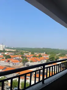 Imagem 2 - Apartamento em Despraiado, Cuiabá - MT