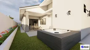 Imagem 4 - Casa Condomínio em Condomínio Belvedere II, Cuiabá - MT
