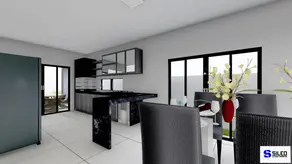 Imagem 2 - Casa Condomínio em Condomínio Belvedere II, Cuiabá - MT