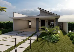 Imagem 6 - Casa Condomínio em Condomínio Belvedere II, Cuiabá - MT