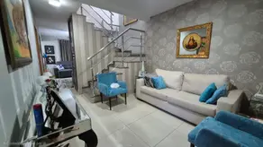 Sobrado Em Condomínio Ribeirão do Lipa, Cuiabá - MT — foto 2