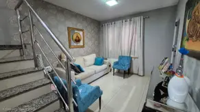 Imagem 2 - Sobrado Em Condomínio em Ribeirão do Lipa, Cuiabá - MT