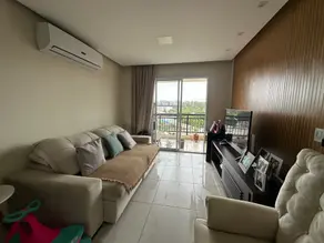 Apartamento RODOVIÁRIA PARQUE, Cuiabá - MT — foto 1