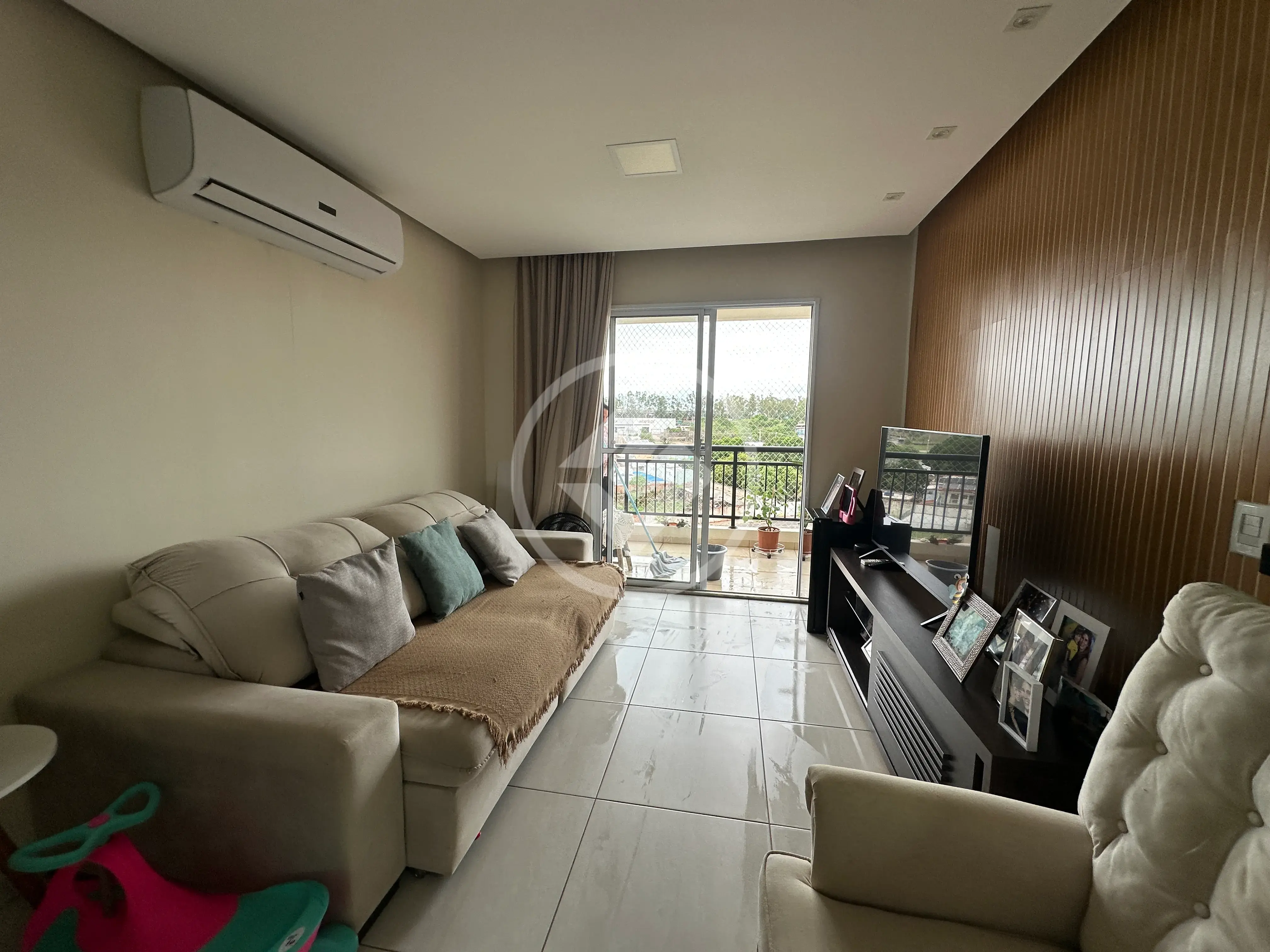 Imagem 1 - Apartamento em RODOVIÁRIA PARQUE, Cuiabá - MT