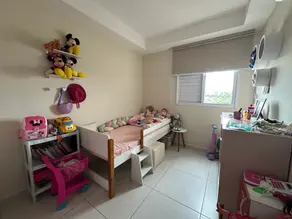 Imagem 5 - Apartamento em RODOVIÁRIA PARQUE, Cuiabá - MT