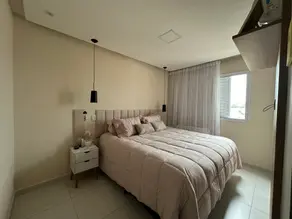 Imagem 2 - Apartamento em RODOVIÁRIA PARQUE, Cuiabá - MT