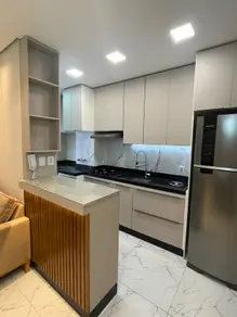 Imagem 3 - Apartamento em PARQUE OHARA, Cuiabá - MT