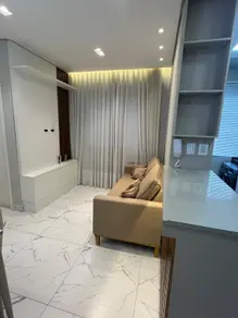 Apartamento PARQUE OHARA, Cuiabá - MT — foto 2