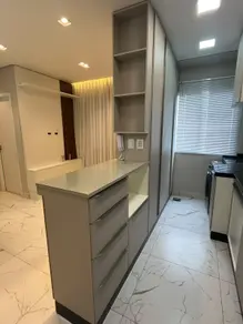 Imagem 2 - Apartamento em PARQUE OHARA, Cuiabá - MT